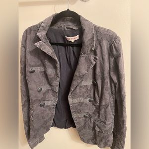 Never worn Free People Jacket